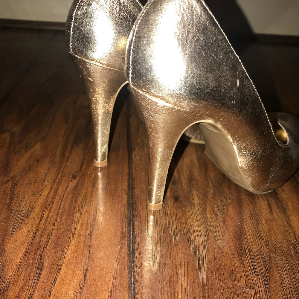 Steve Madden heels